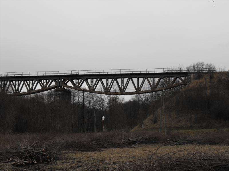 żukowo most 06