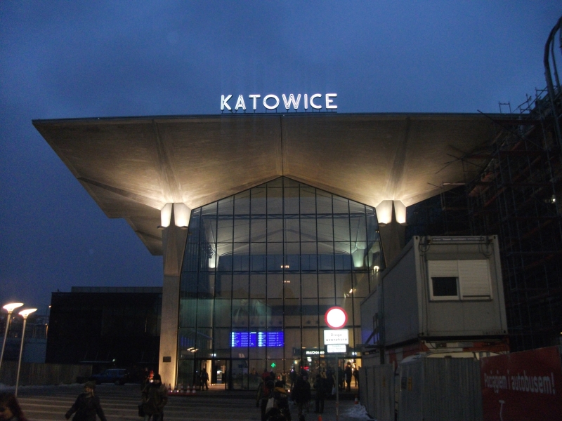 Katowice 24
