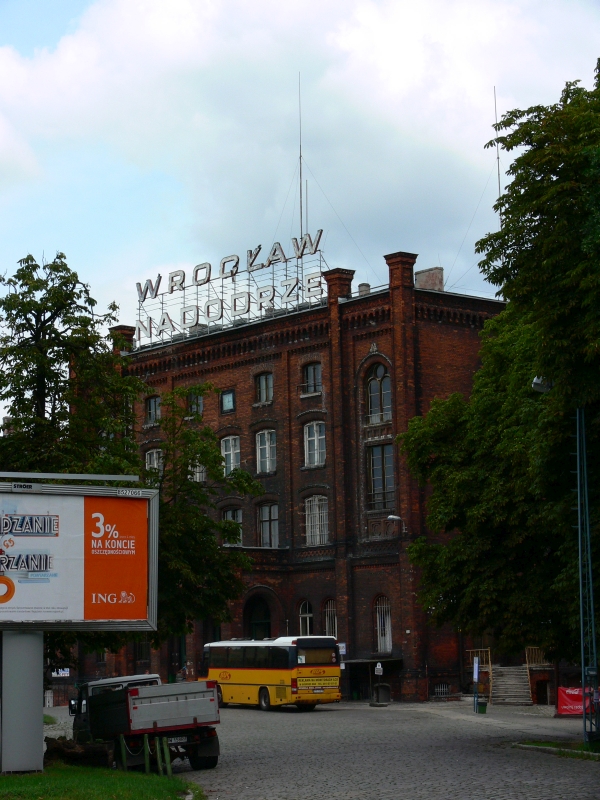 Wrocław Nadodrze 17