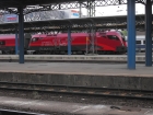 austria railjet