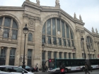 Paryż - Dworzec Północny 01