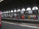 Paryż - Dworzec Północny 04