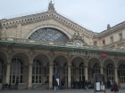 Paryż - Dworzec Wschodni 01