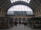 Paryż - Dworzec Wschodni 03