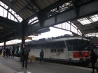 Paryż - Dworzec Wschodni 06