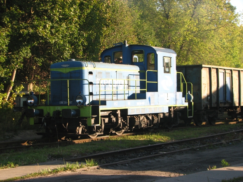 SM30-197