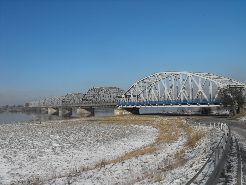 most w Grudziądzu 12