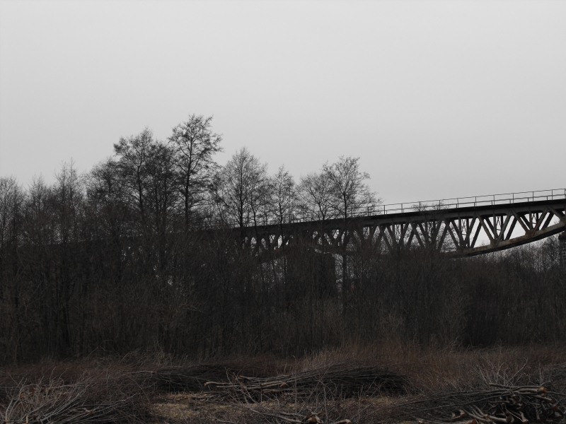 żukowo most 05