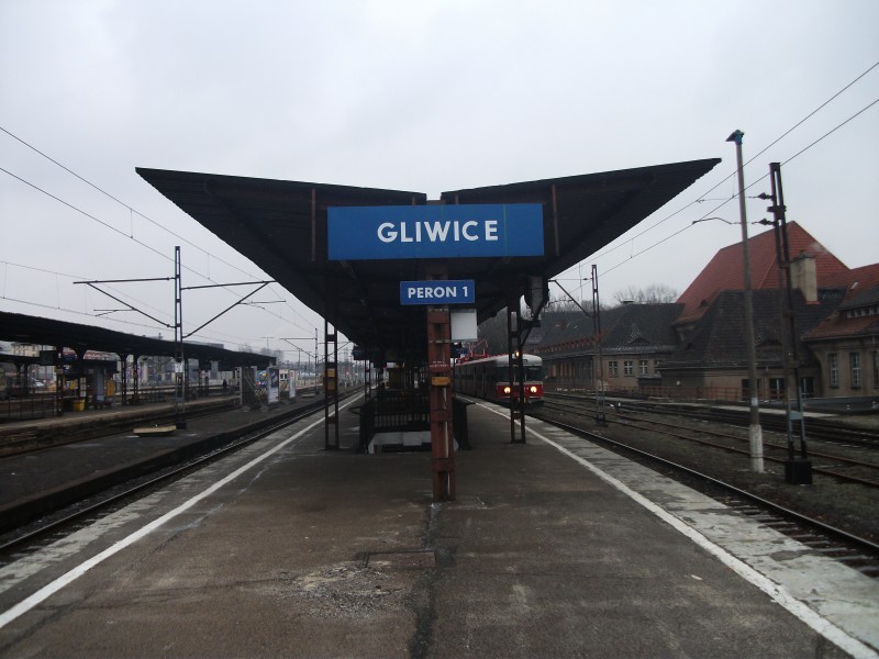 Gliwice 32