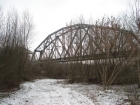 Grabowo - most nad Narwią
