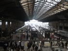 Paryż - Dworzec Północny 07