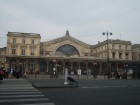 Paryż - Dworzec Wschodni