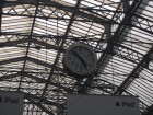 Paryż - Dworzec Wschodni 08