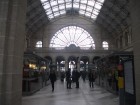 Paryż - Dworzec Wschodni 09